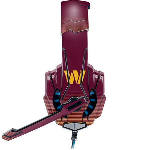 NFL Washington Commanders Breakaway BENGOO G9000 Skin